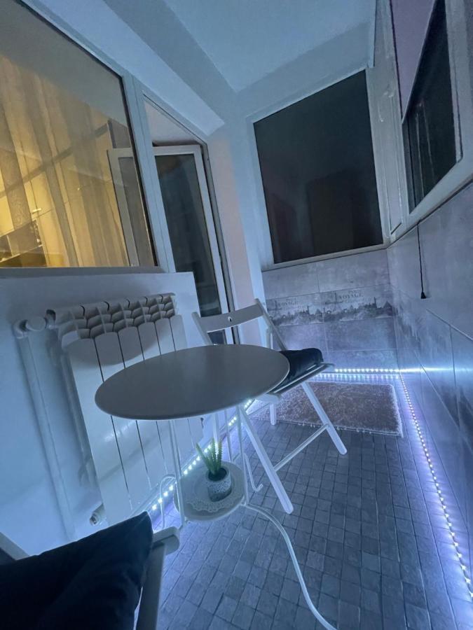 Апартаменти Eden Luxury Браїла Екстер'єр фото